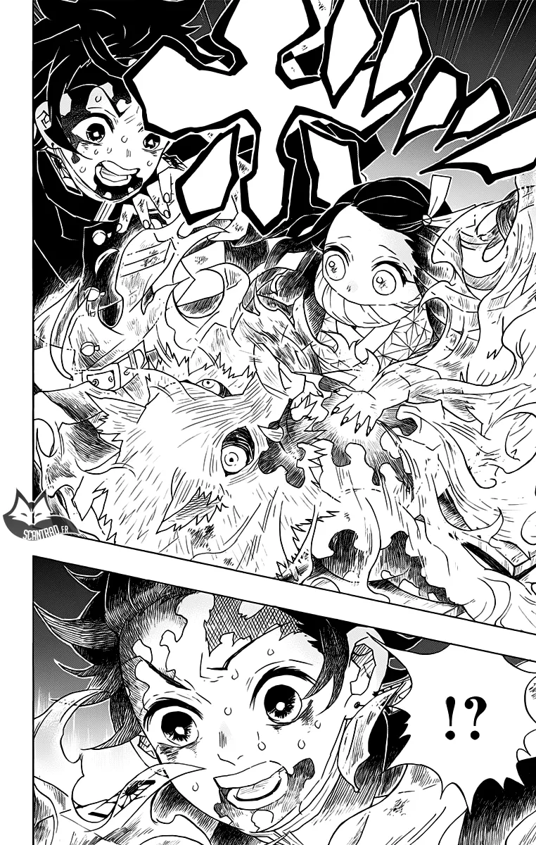 Read Kimetsu No Yaiba Scan Manga Online