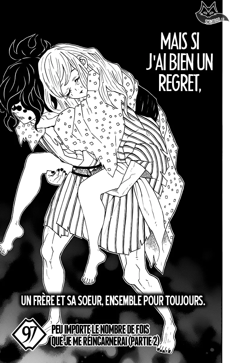 Read Kimetsu No Yaiba Scan Manga Online