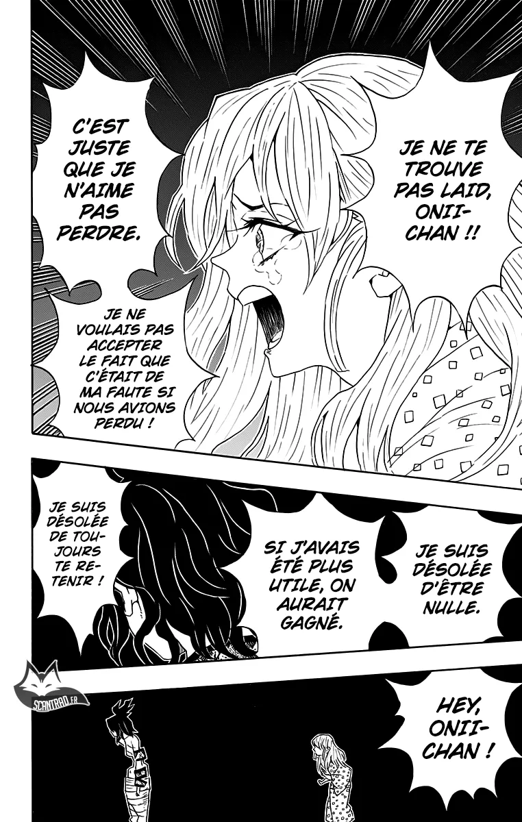 Read Kimetsu No Yaiba Scan Manga Online