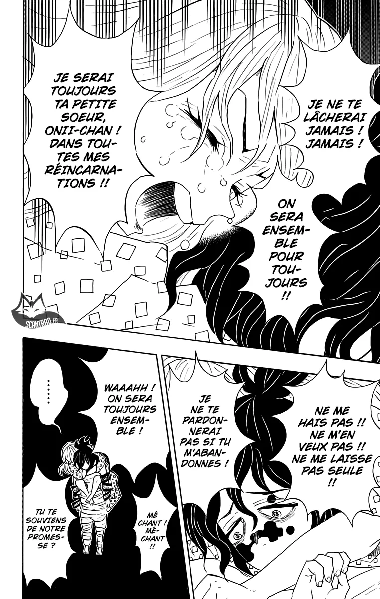 Read Kimetsu No Yaiba Scan Manga Online