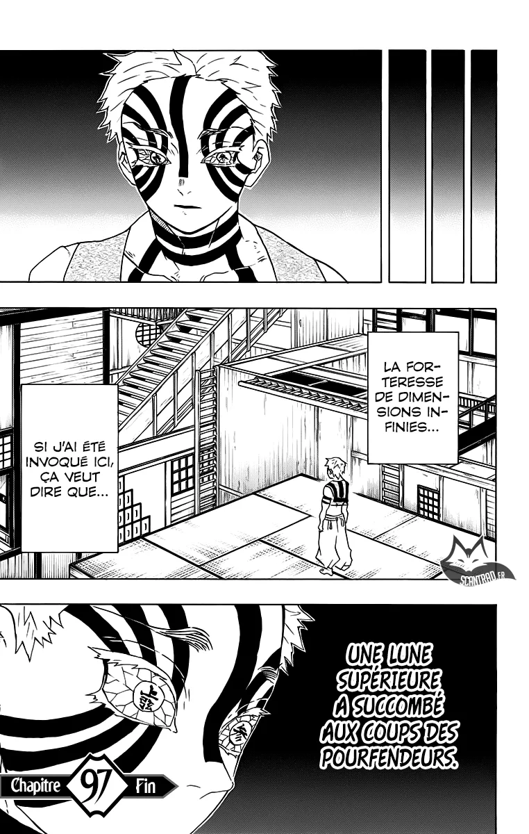 Read Kimetsu No Yaiba Scan Manga Online