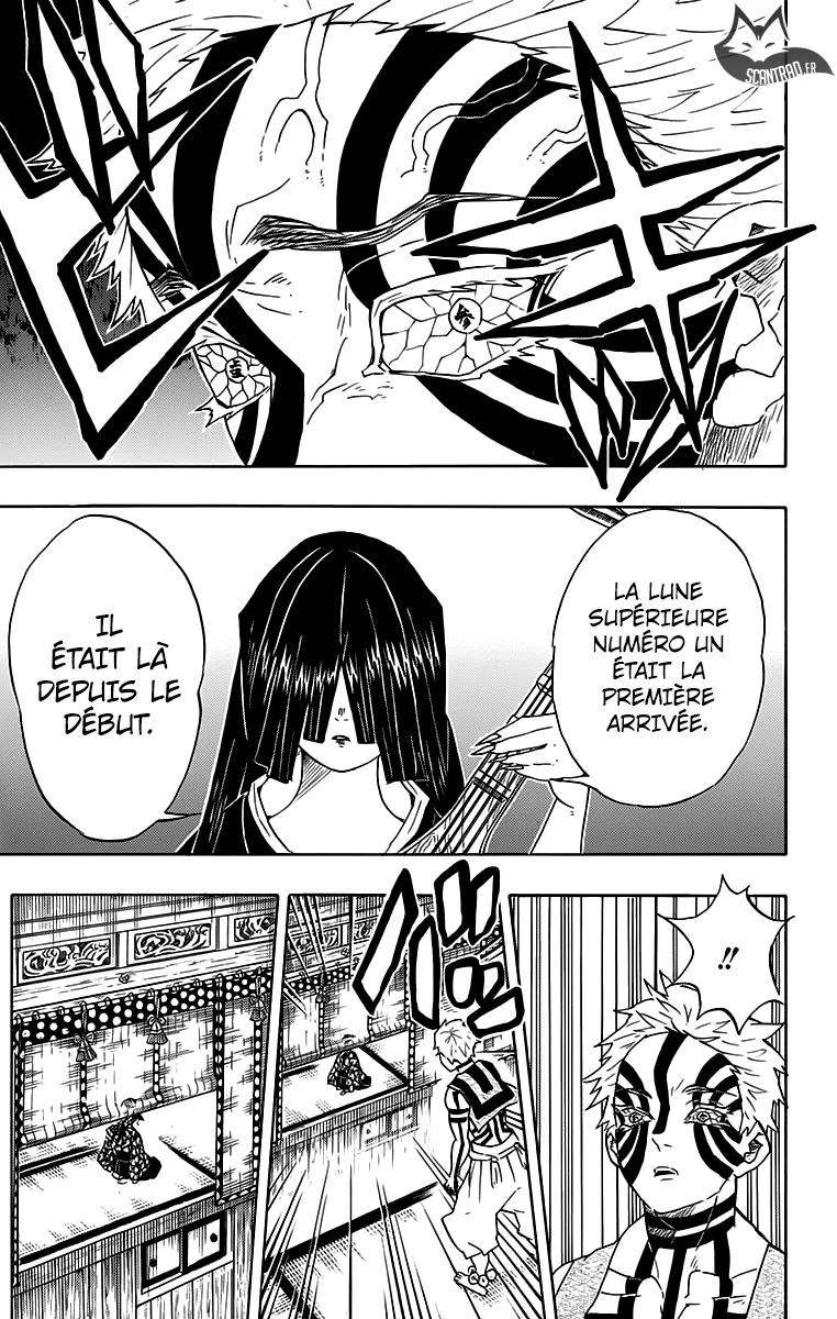 Read Kimetsu No Yaiba Scan Manga Online