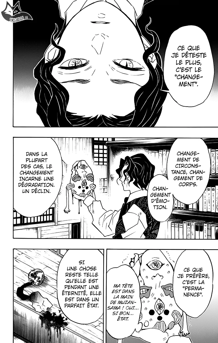 Read Kimetsu No Yaiba Scan Manga Online