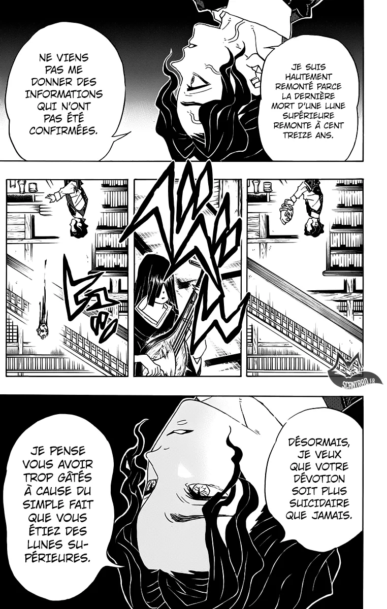 Read Kimetsu No Yaiba Scan Manga Online