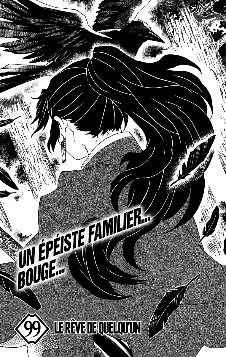Read Kimetsu No Yaiba Scan Manga Online