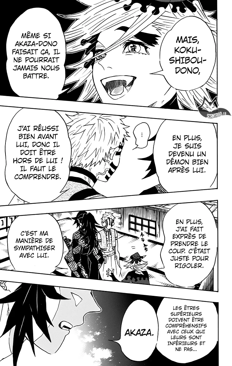 Read Kimetsu No Yaiba Scan Manga Online