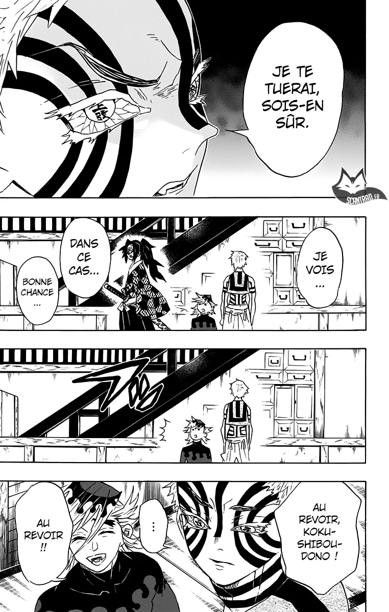 Read Kimetsu No Yaiba Scan Manga Online