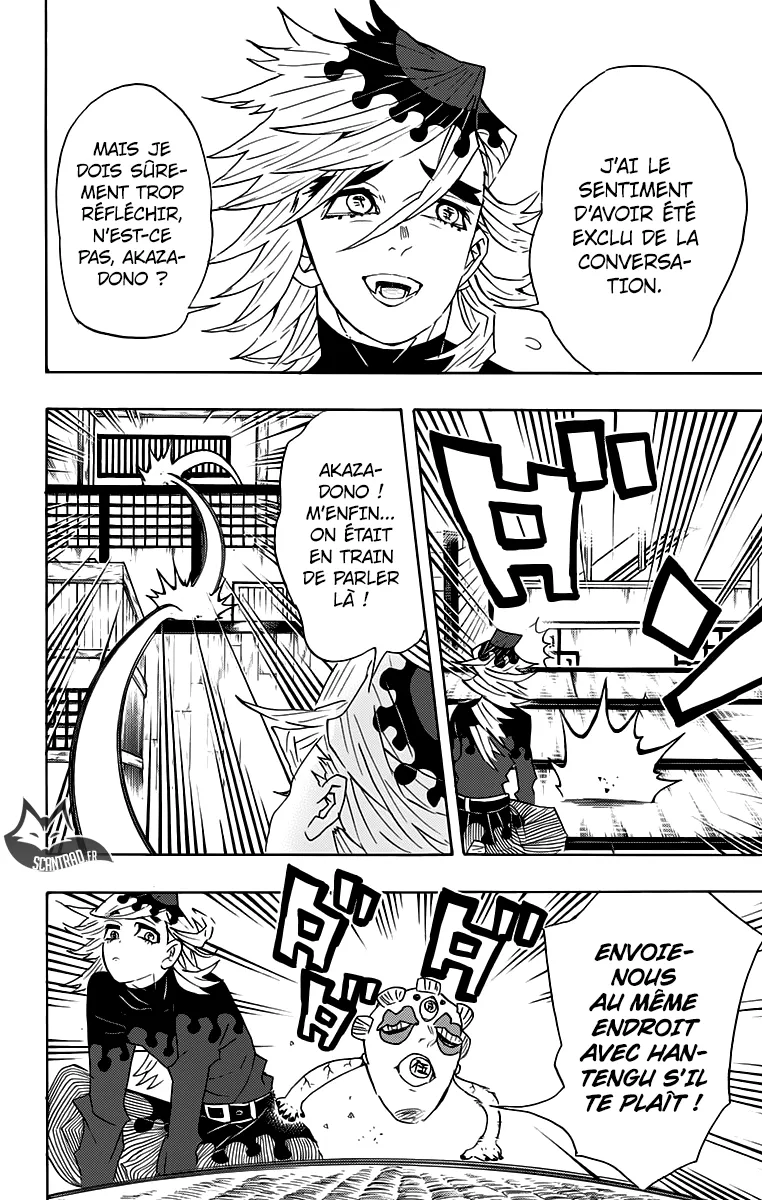 Read Kimetsu No Yaiba Scan Manga Online