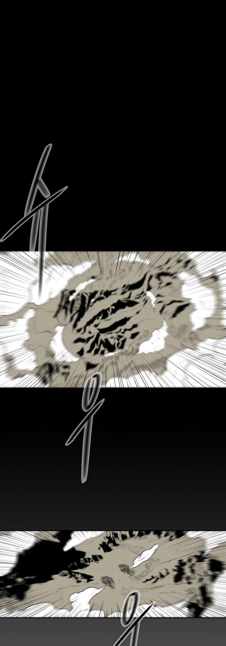 Read Legend of the Northern Blade Scan Manga Online