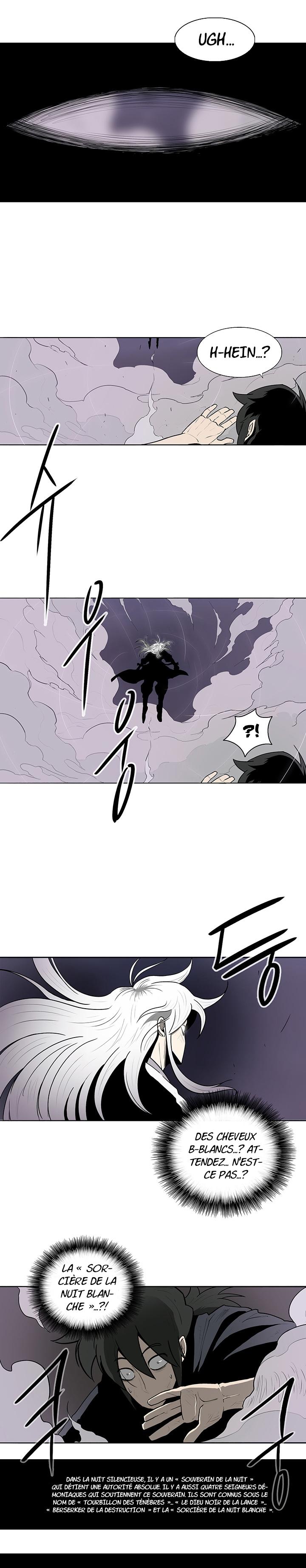 Read Legend of the Northern Blade Scan Manga Online