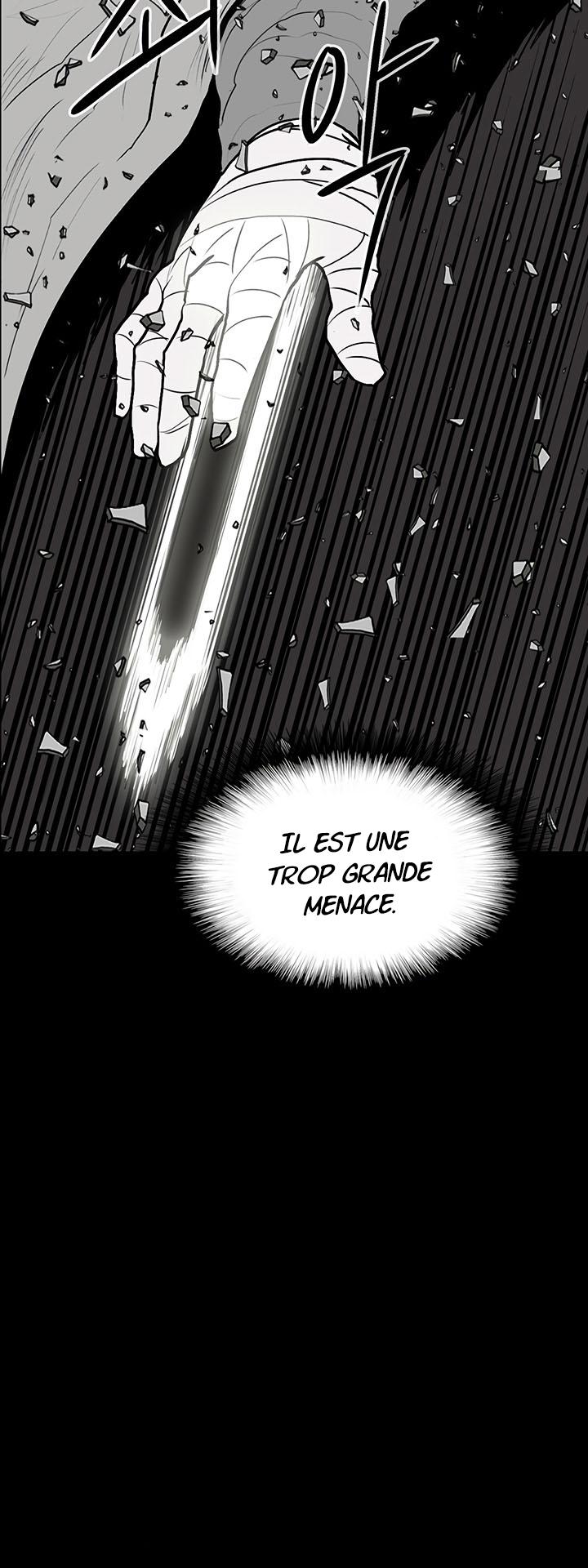 Read Legend of the Northern Blade Scan Manga Online