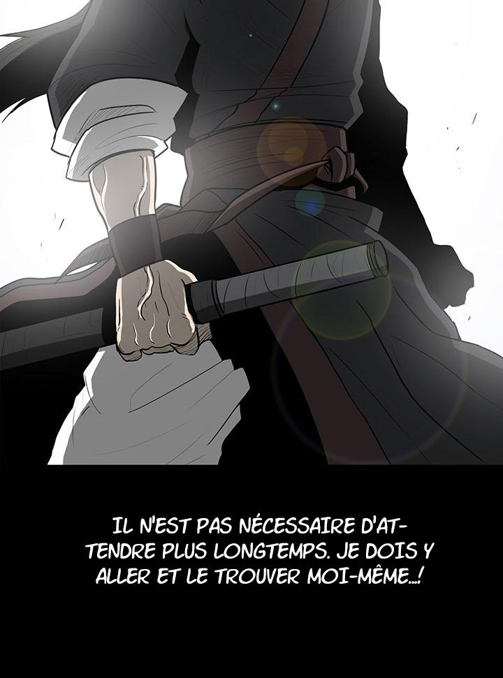 Read Legend of the Northern Blade Scan Manga Online