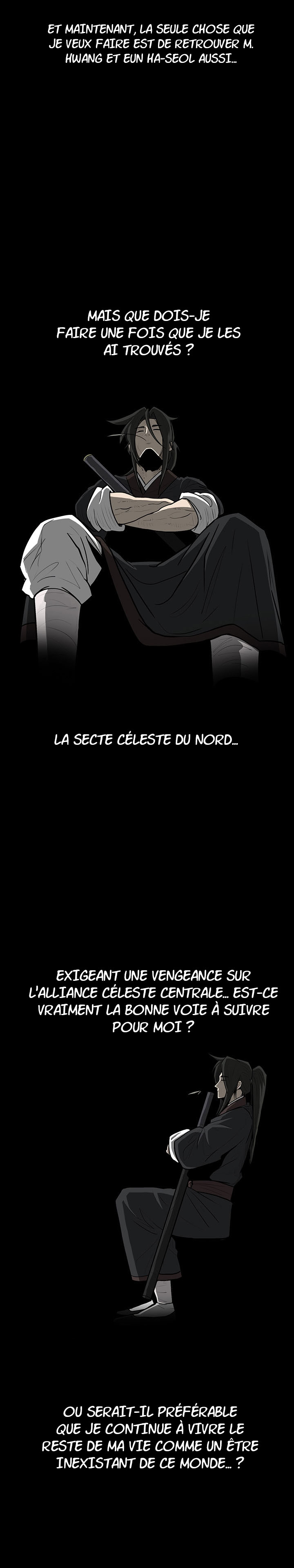 Read Legend of the Northern Blade Scan Manga Online