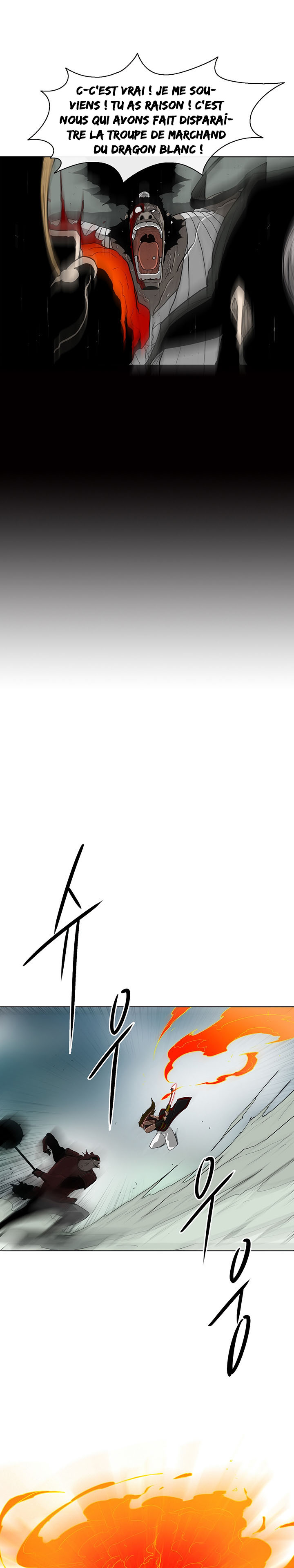 Read Legend of the Northern Blade Scan Manga Online