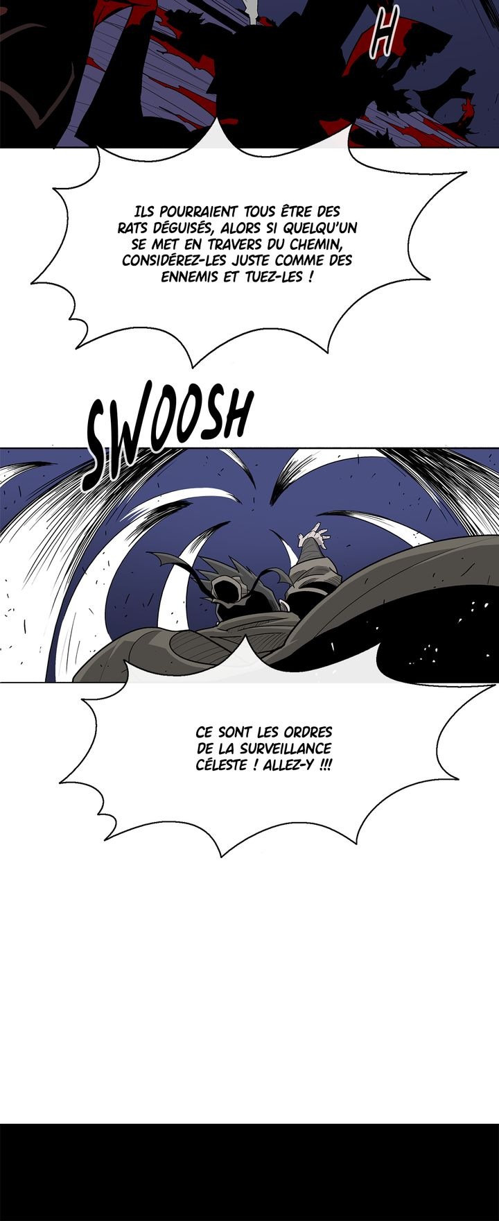 Read Legend of the Northern Blade Scan Manga Online