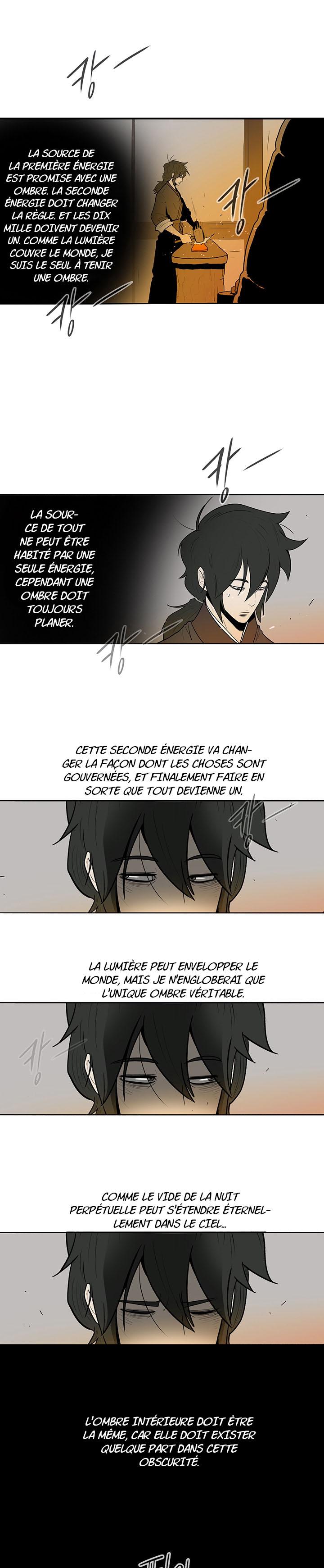 Read Legend of the Northern Blade Scan Manga Online