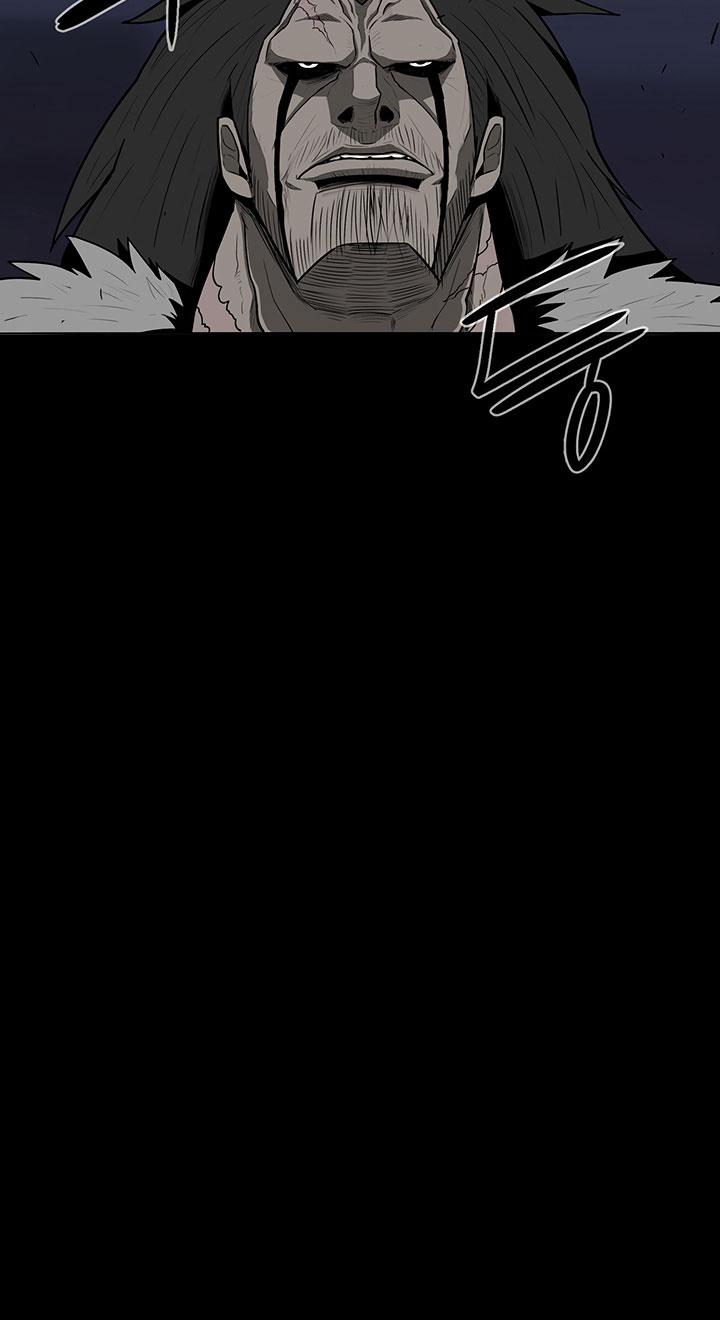 Read Legend of the Northern Blade Scan Manga Online