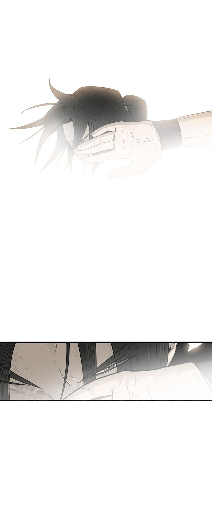 Read Legend of the Northern Blade Scan Manga Online