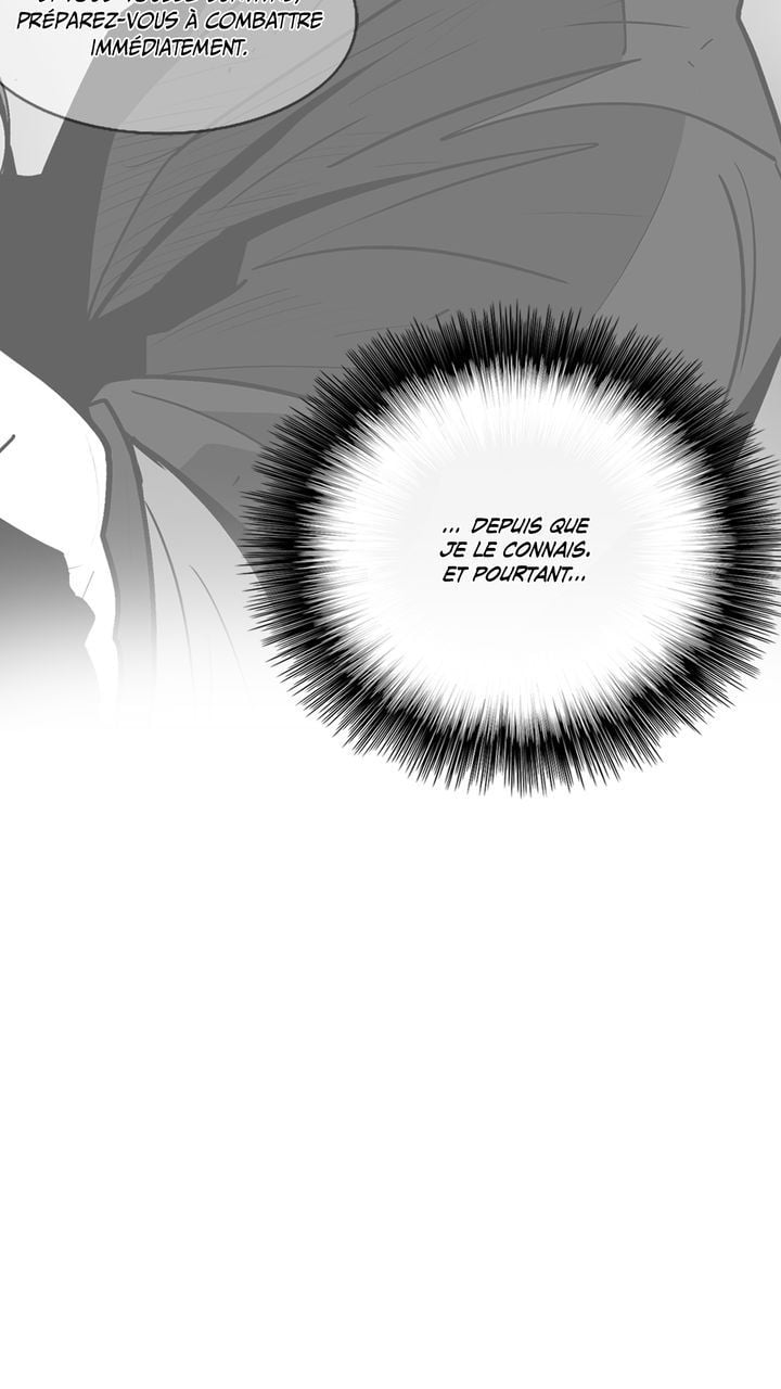 Read Legend of the Northern Blade Scan Manga Online