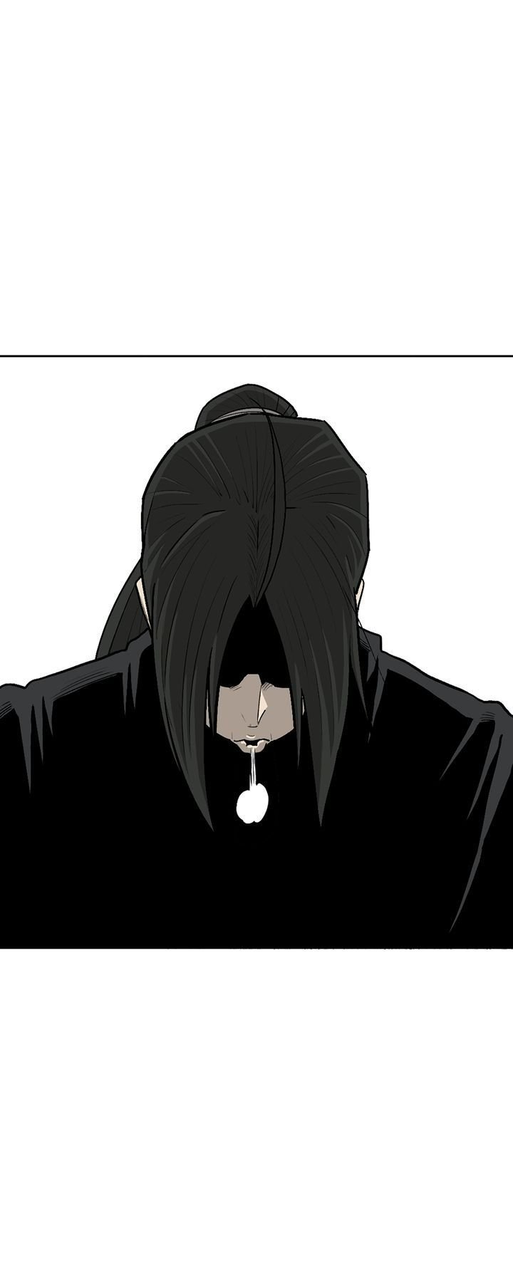 Read Legend of the Northern Blade Scan Manga Online