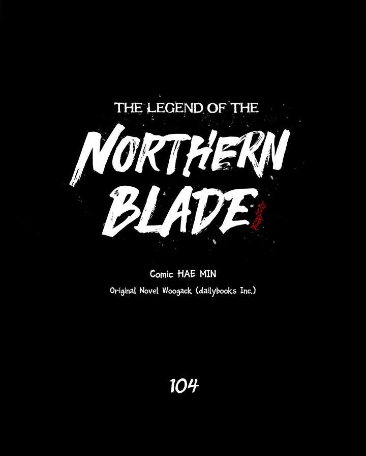 Read Legend of the Northern Blade Scan Manga Online