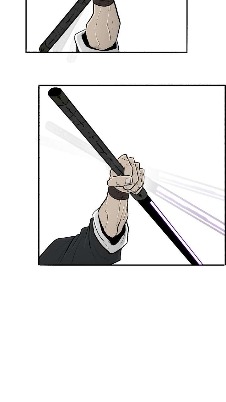 Read Legend of the Northern Blade Scan Manga Online