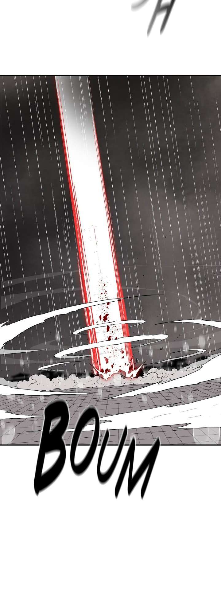 Read Legend of the Northern Blade Scan Manga Online