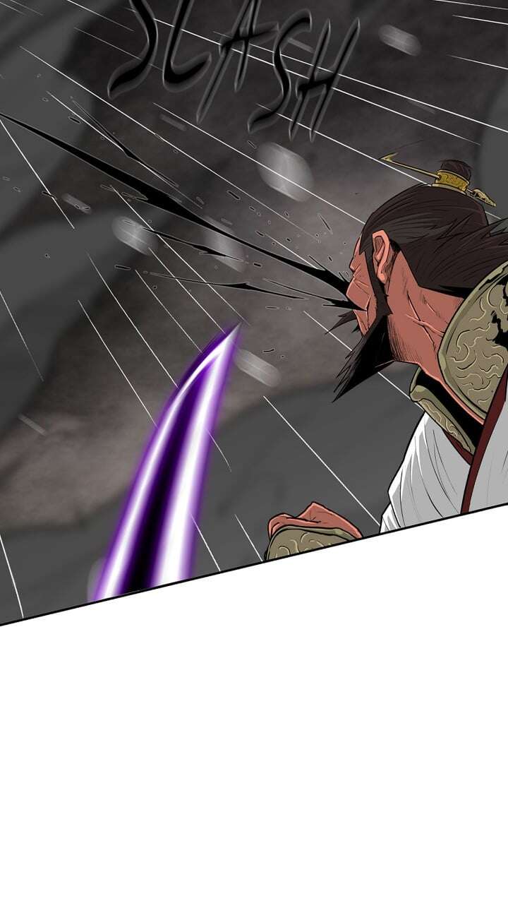 Read Legend of the Northern Blade Scan Manga Online