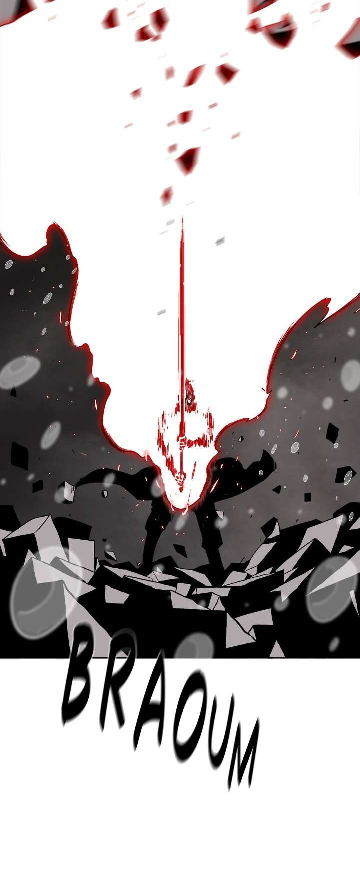 Read Legend of the Northern Blade Scan Manga Online