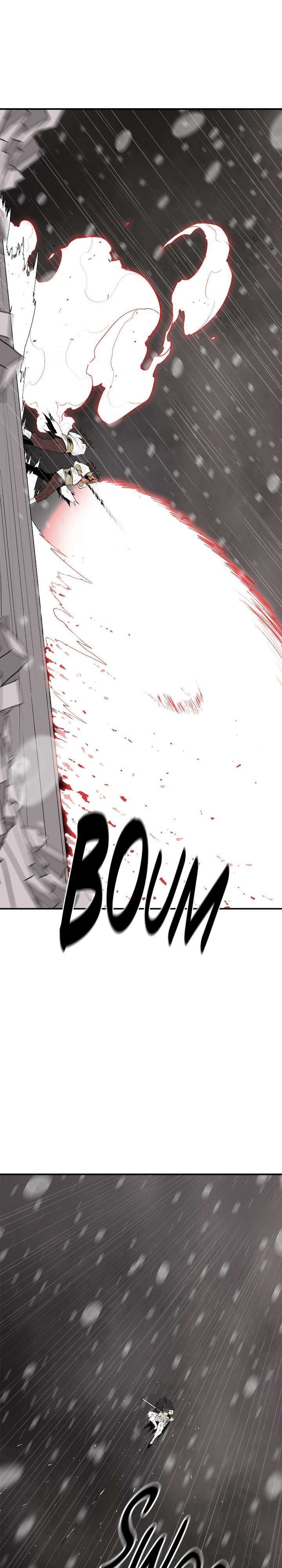 Read Legend of the Northern Blade Scan Manga Online