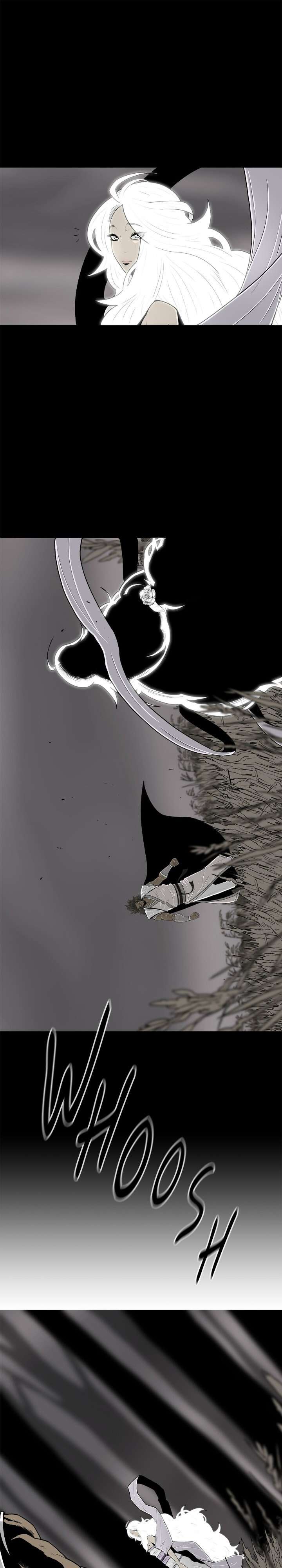 Read Legend of the Northern Blade Scan Manga Online