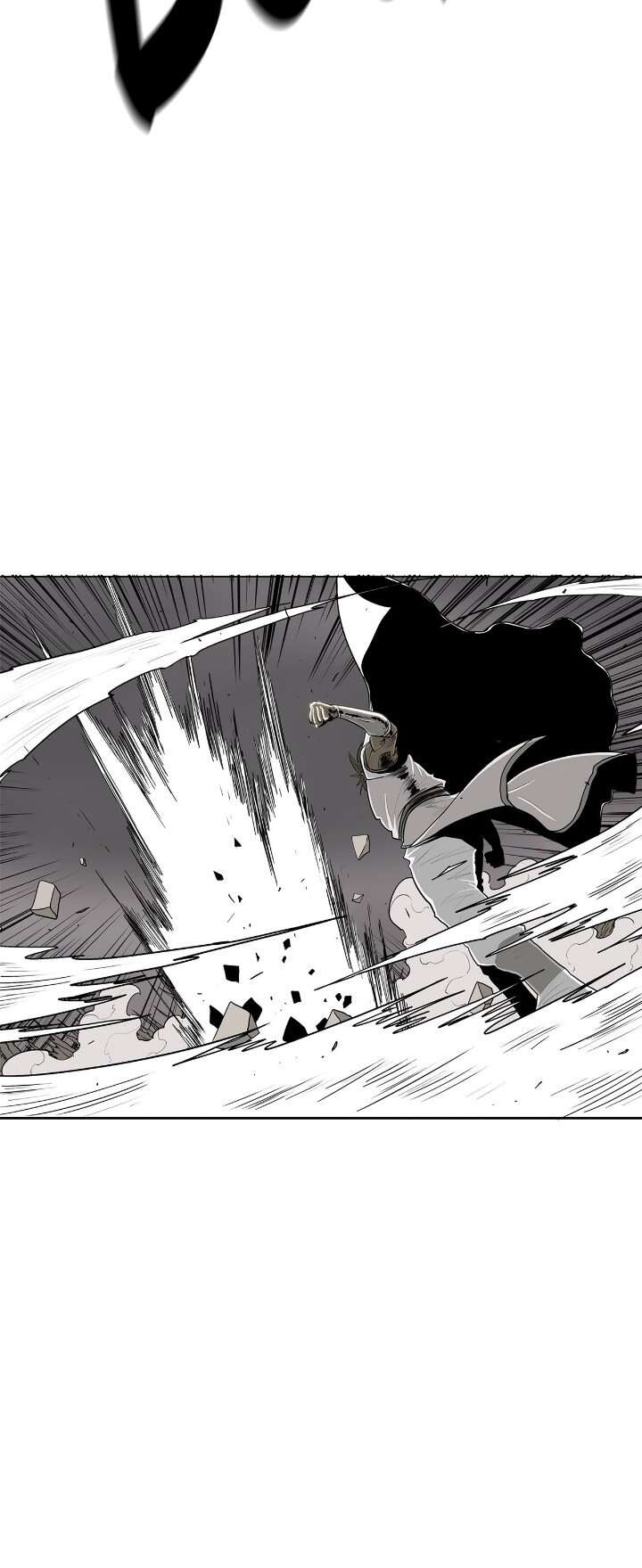 Read Legend of the Northern Blade Scan Manga Online