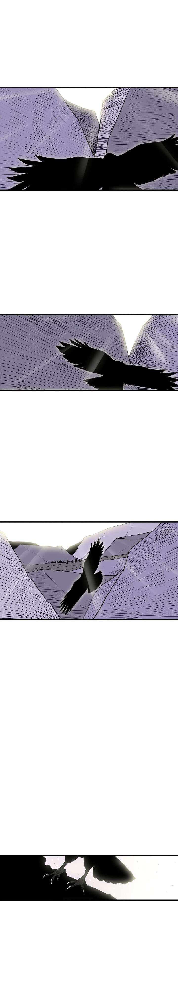 Read Legend of the Northern Blade Scan Manga Online