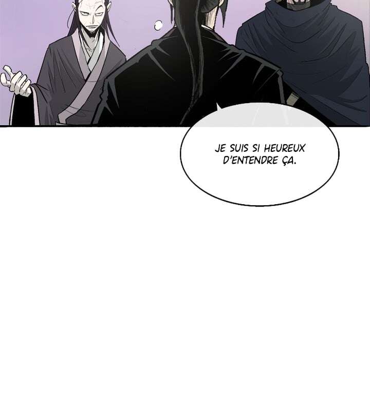 Read Legend of the Northern Blade Scan Manga Online