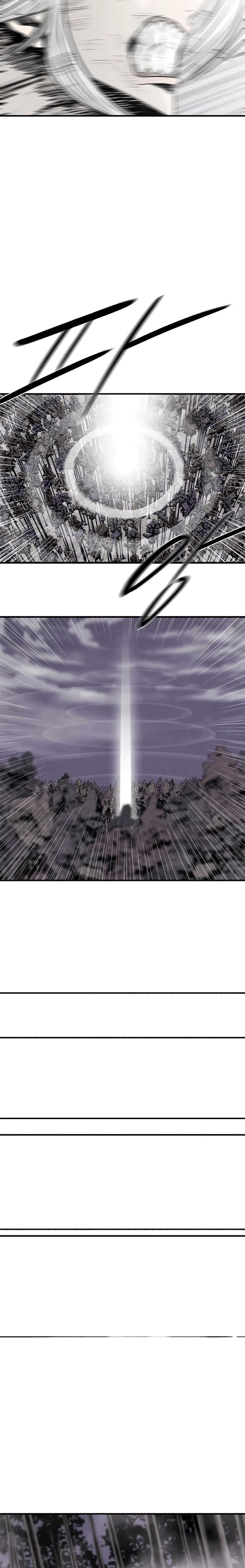 Read Legend of the Northern Blade Scan Manga Online