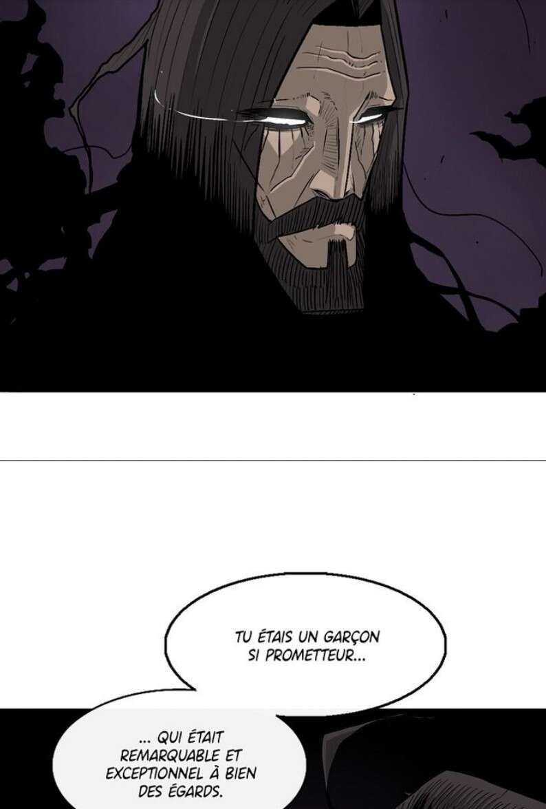 Read Legend of the Northern Blade Scan Manga Online