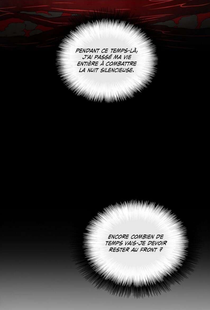 Read Legend of the Northern Blade Scan Manga Online