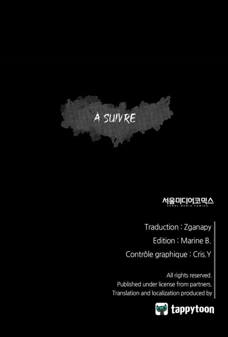 Read Legend of the Northern Blade Scan Manga Online