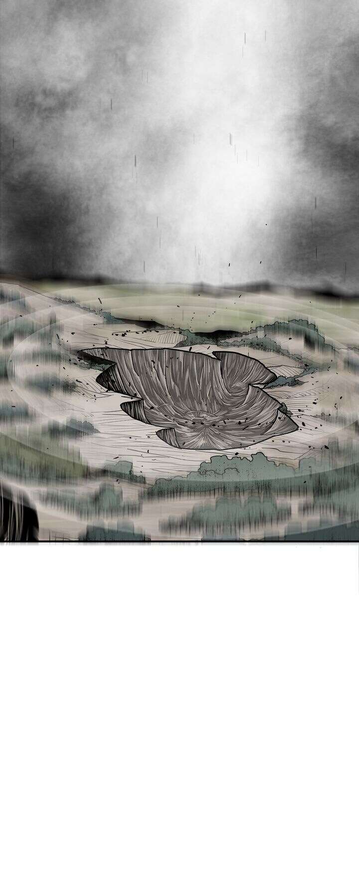 Read Legend of the Northern Blade Scan Manga Online