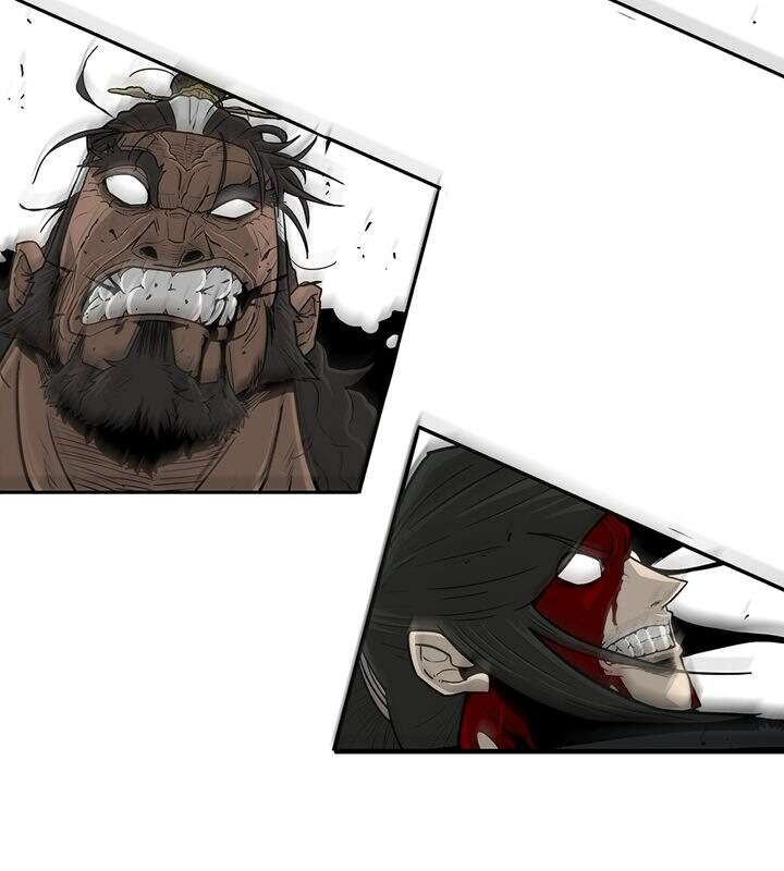 Read Legend of the Northern Blade Scan Manga Online