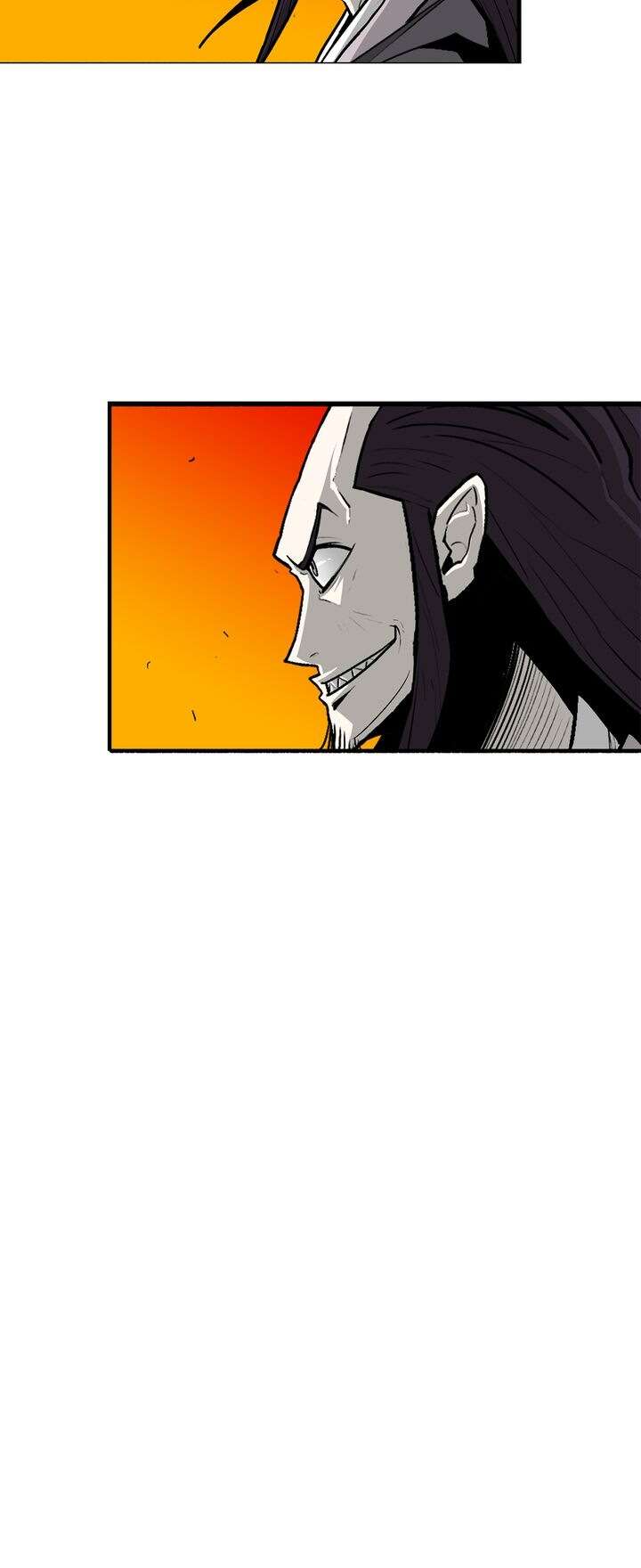 Read Legend of the Northern Blade Scan Manga Online