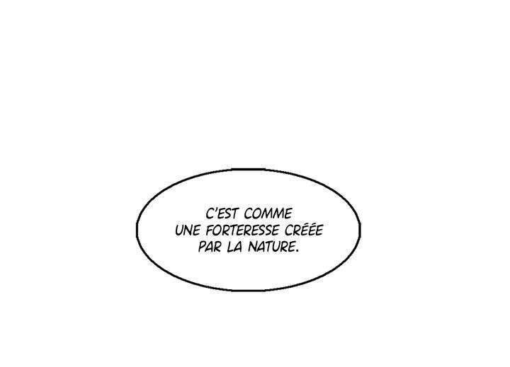 Read Legend of the Northern Blade Scan Manga Online