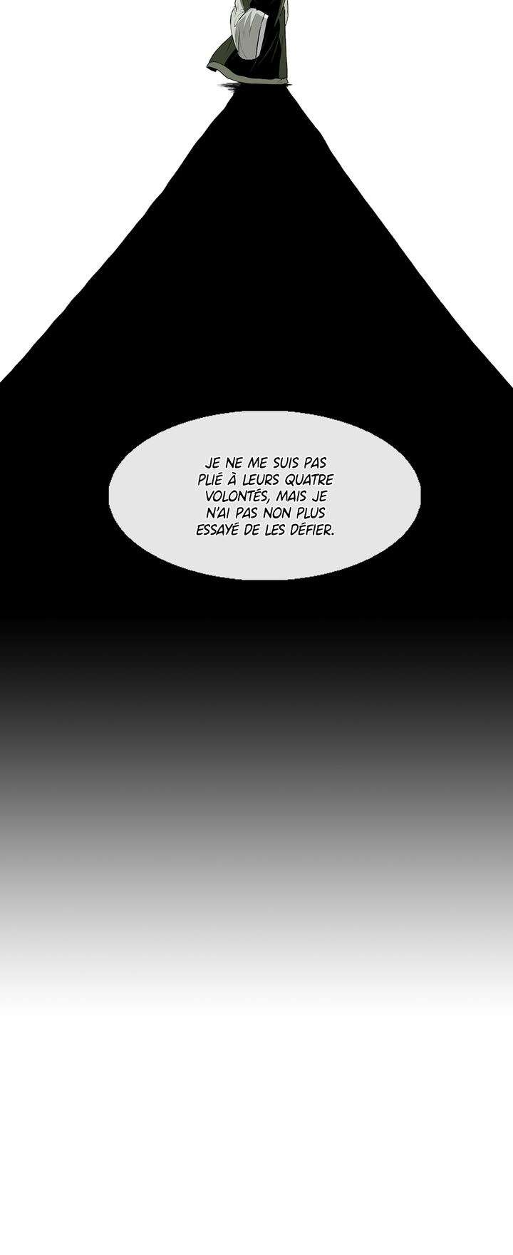 Read Legend of the Northern Blade Scan Manga Online