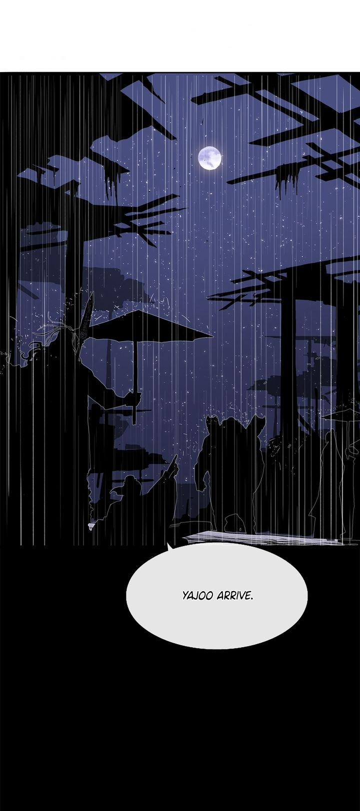 Read Legend of the Northern Blade Scan Manga Online