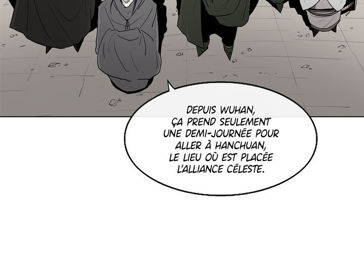 Read Legend of the Northern Blade Scan Manga Online