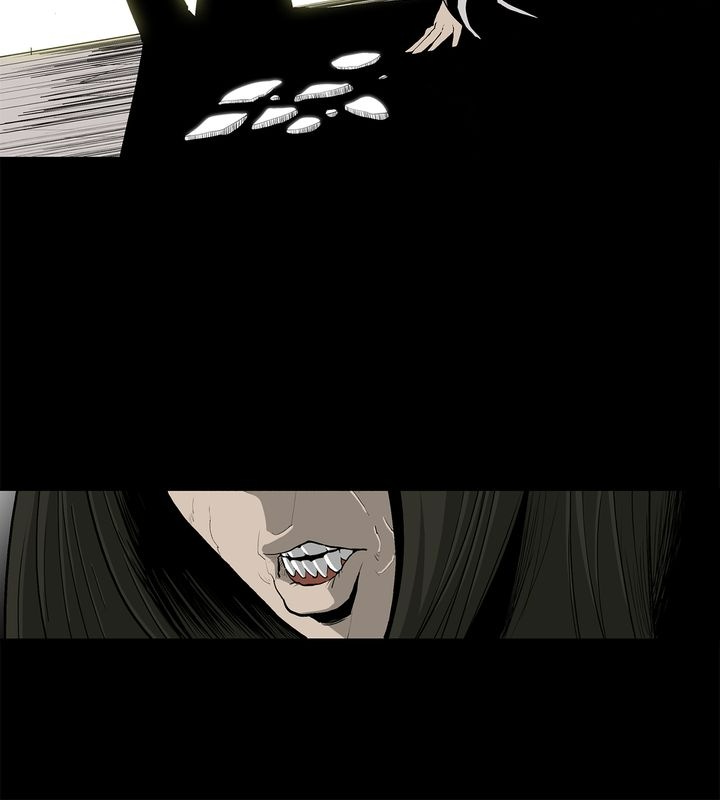 Read Legend of the Northern Blade Scan Manga Online