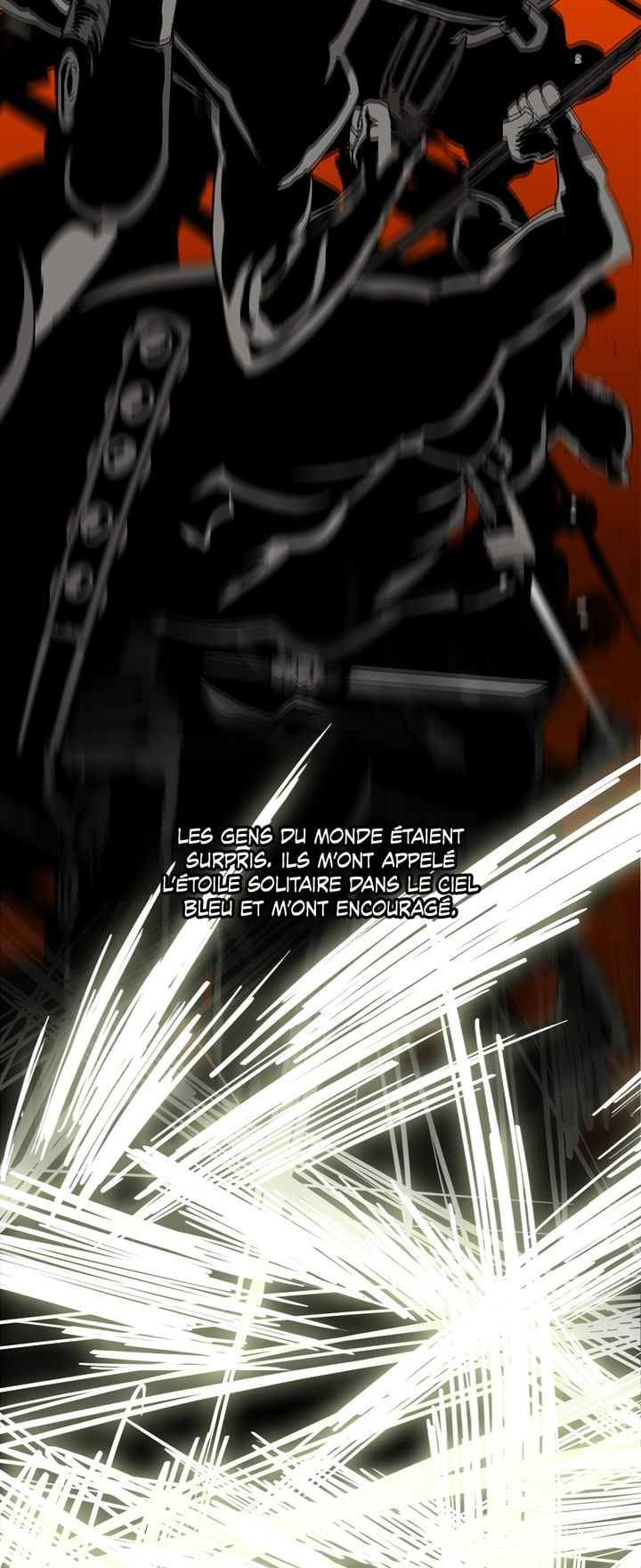 Read Legend of the Northern Blade Scan Manga Online