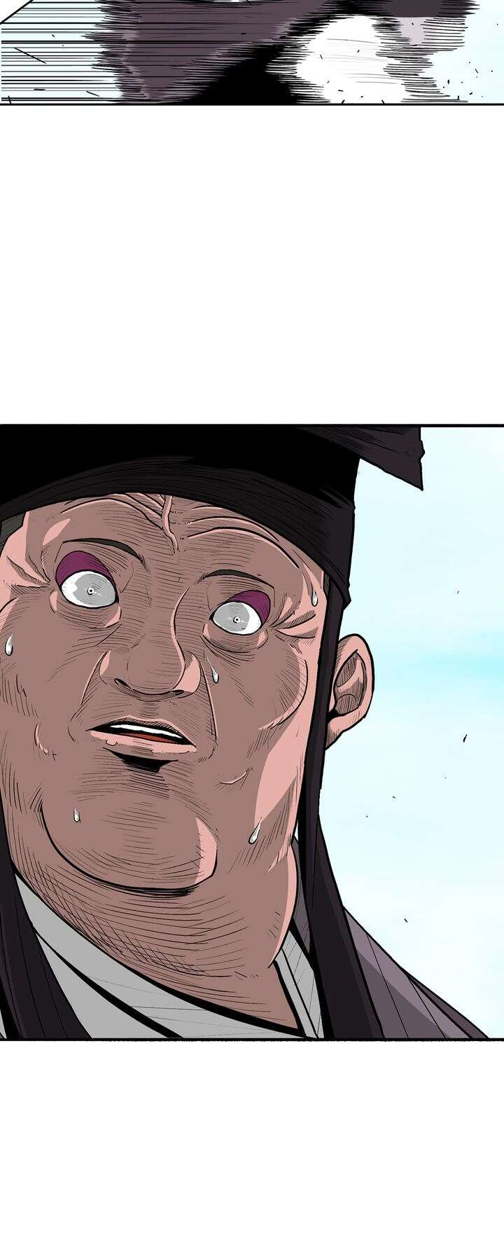 Read Legend of the Northern Blade Scan Manga Online