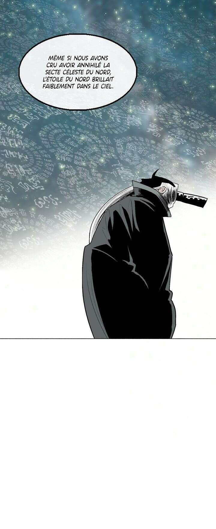 Read Legend of the Northern Blade Scan Manga Online