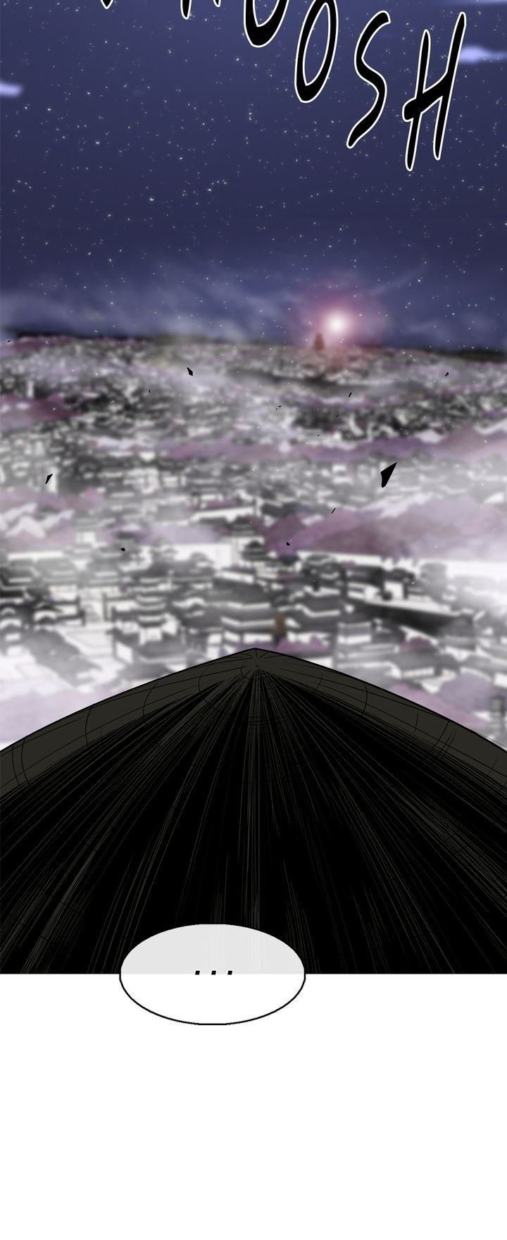 Read Legend of the Northern Blade Scan Manga Online